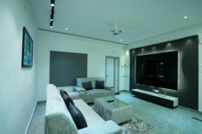 Bigson Service Apartments Madhapur